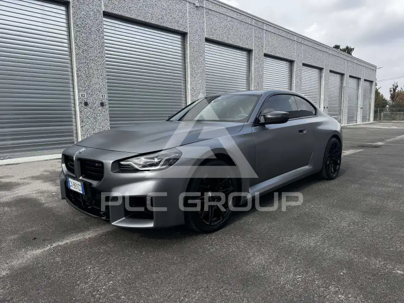 2024 BMW M2