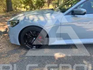 2024 BMW M2