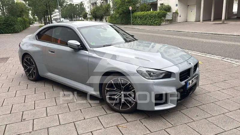 2024 BMW M2