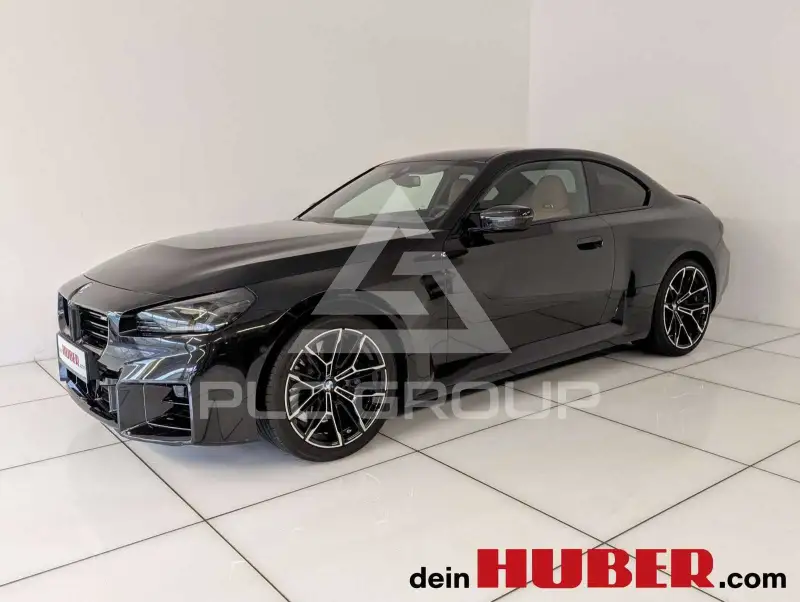 2024 BMW M2