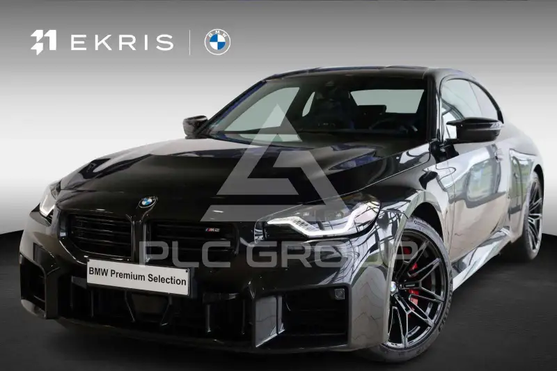 2024 BMW M2