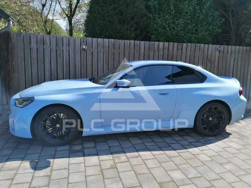 2024 BMW M2