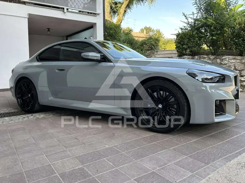 2024 BMW M2