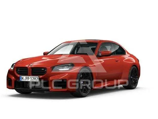 2024 BMW M2