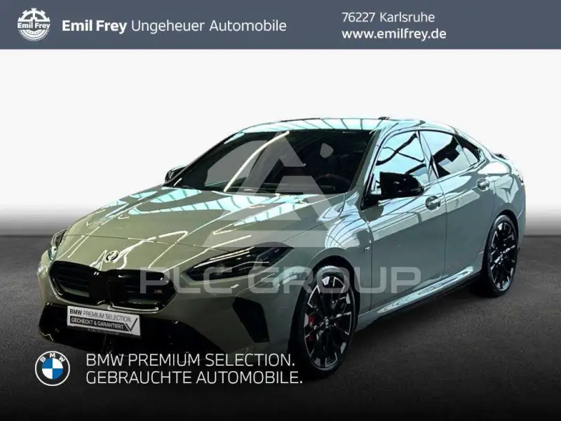 2024 BMW M2
