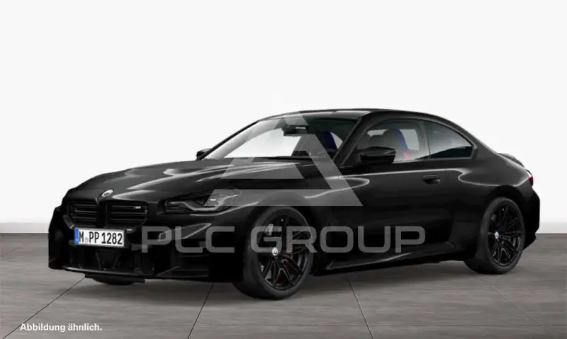 2024 BMW M2