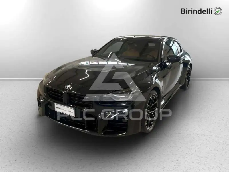 2024 BMW M2