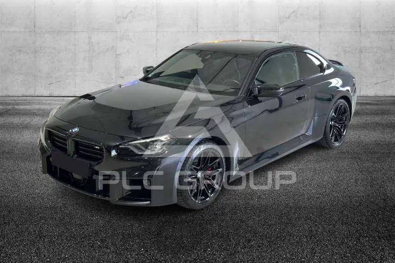 2024 BMW M2