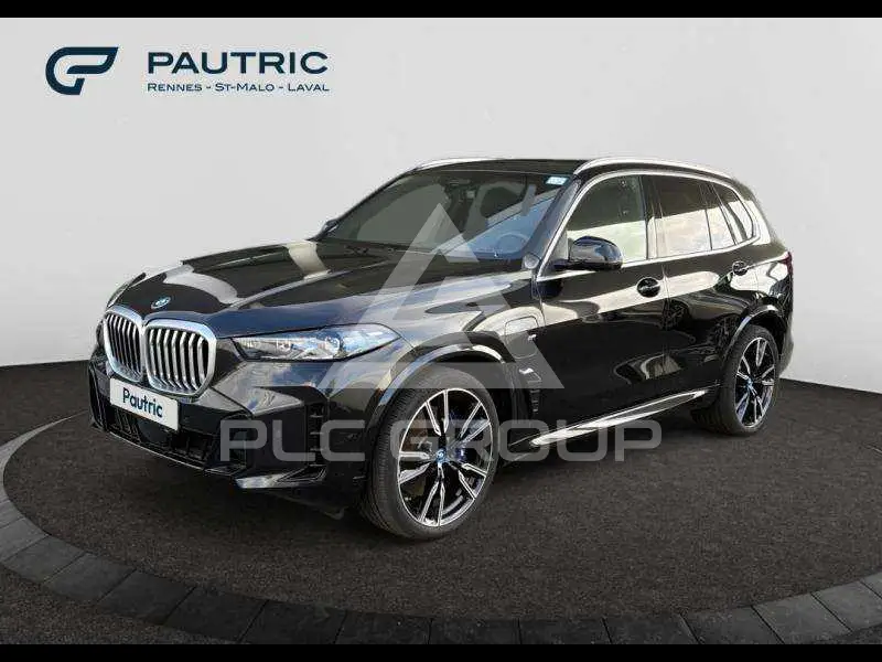2024 BMW X5