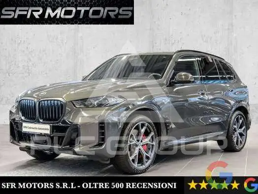 2024 BMW X5