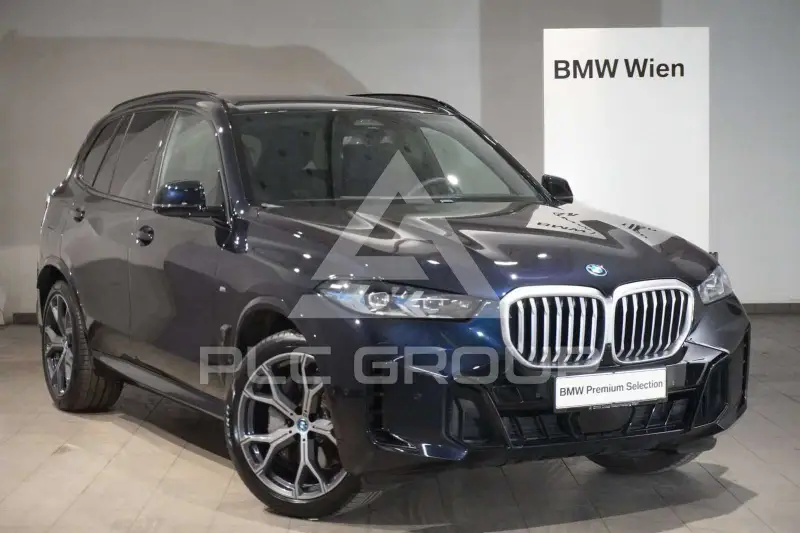 2024 BMW X5