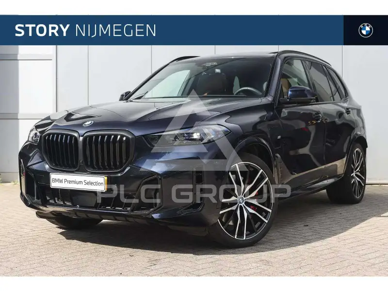 2024 BMW X5