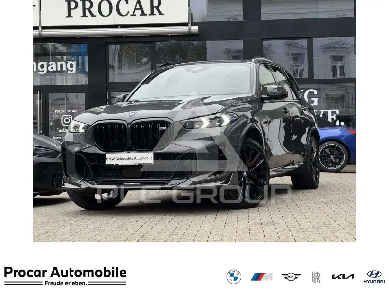 2024 BMW X5