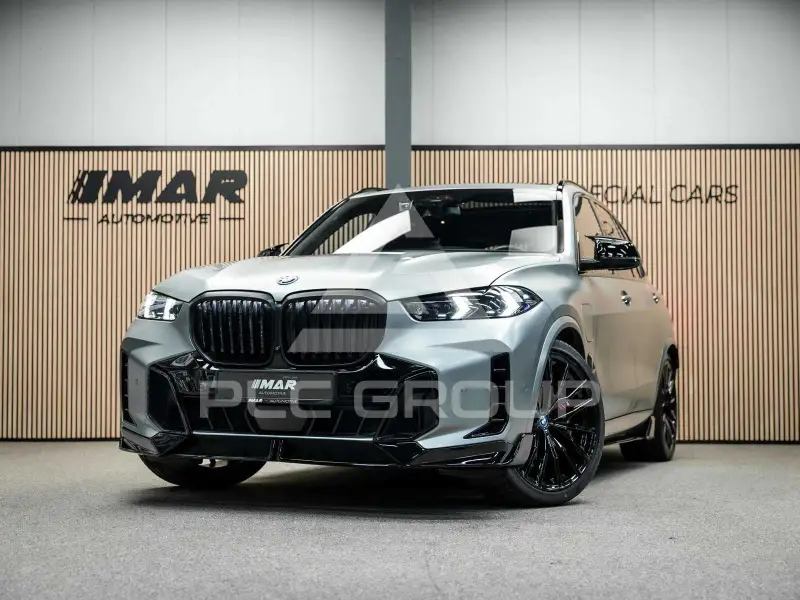 2024 BMW X5