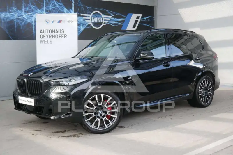 2024 BMW X5