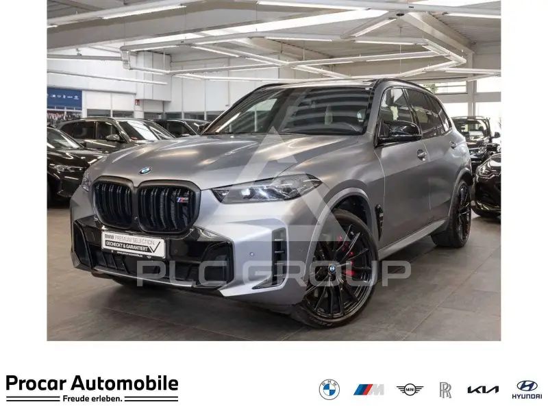 2024 BMW X5