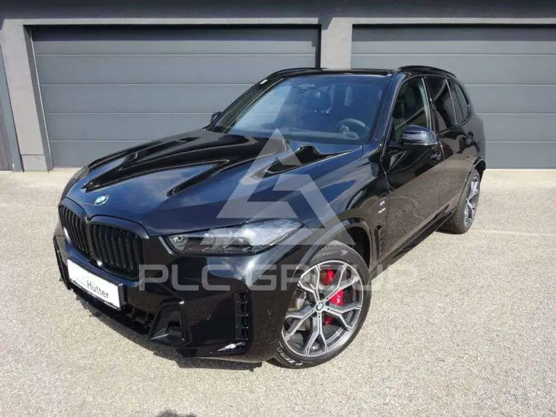 2024 BMW X5