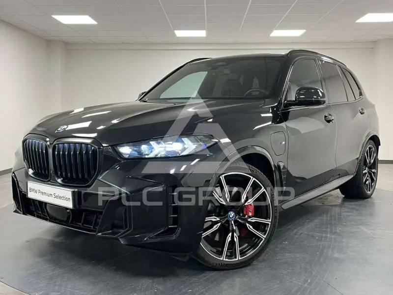 2024 BMW X5