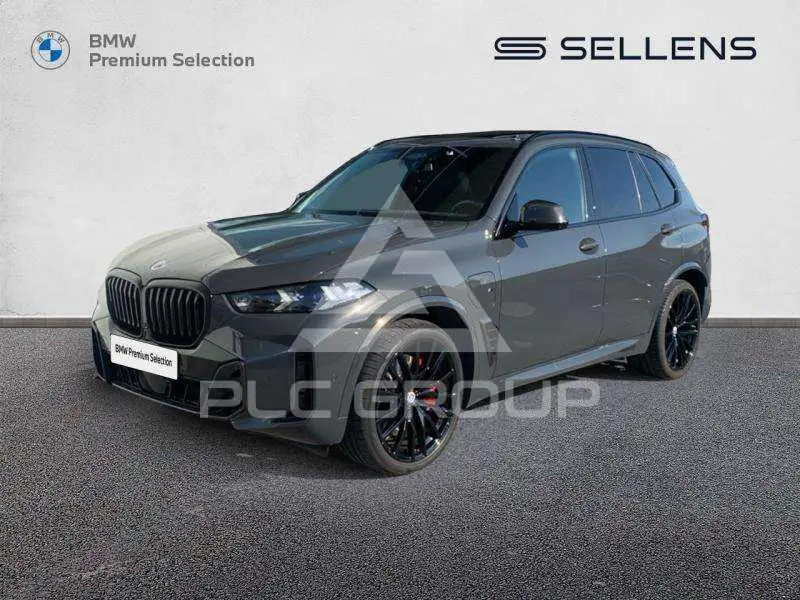 2024 BMW X5
