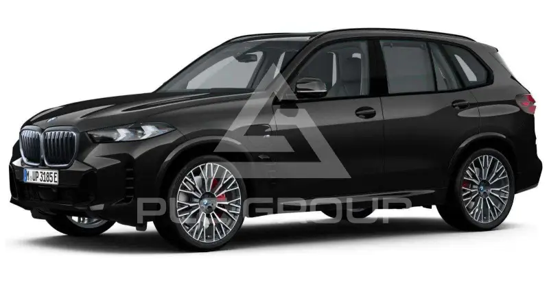 2024 BMW X5