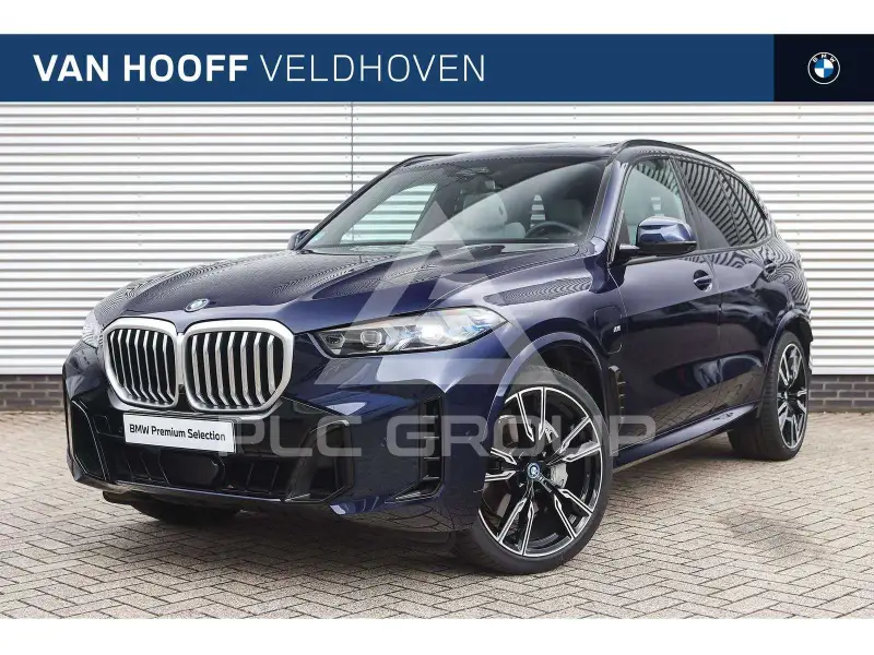 2024 BMW X5