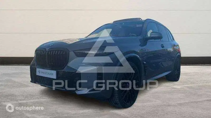 2024 BMW X5