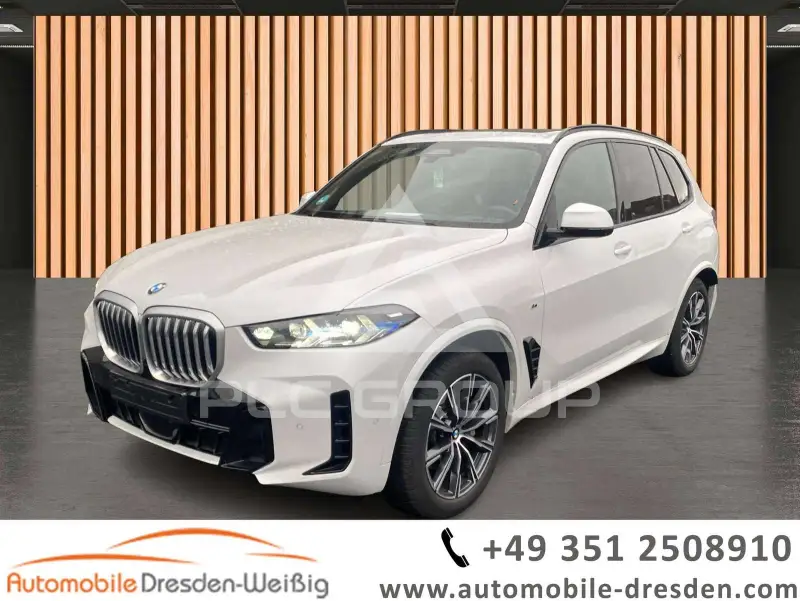 2024 BMW X5