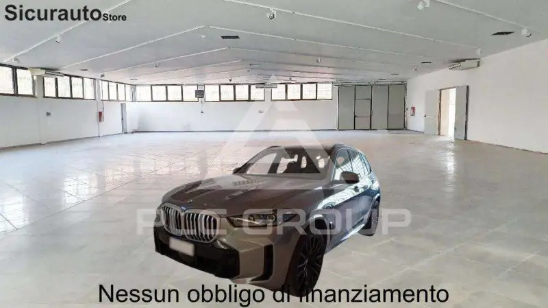 2024 BMW X5
