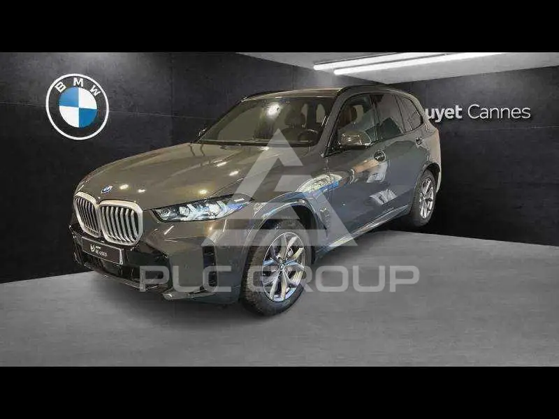 2024 BMW X5
