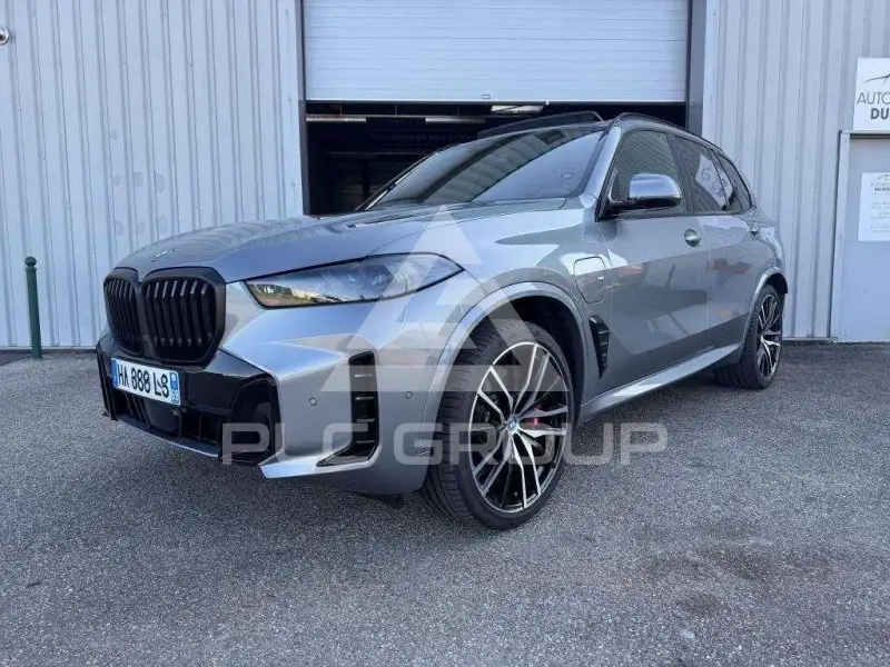 2024 BMW X5