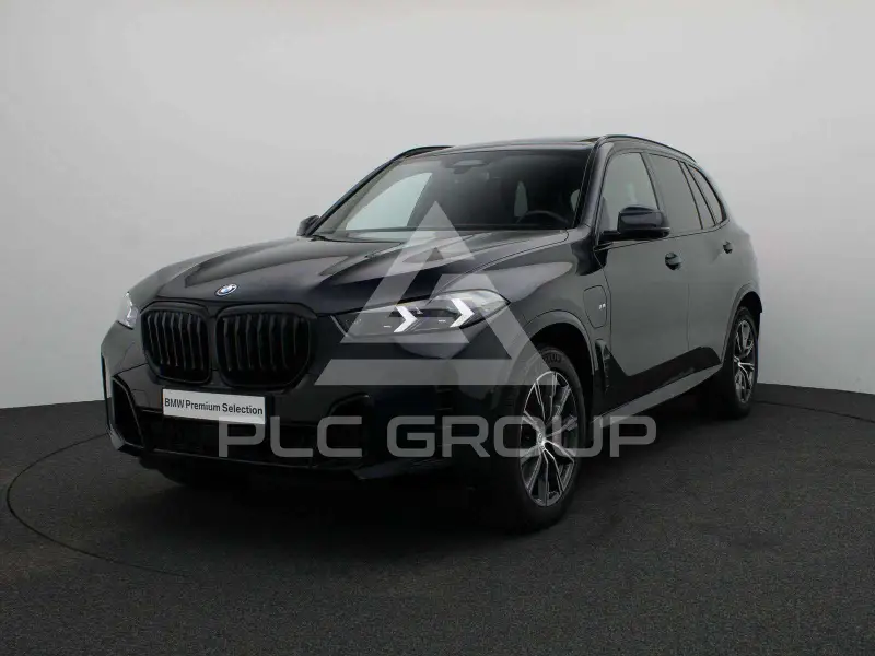 2024 BMW X5