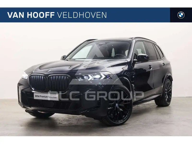 2024 BMW X5