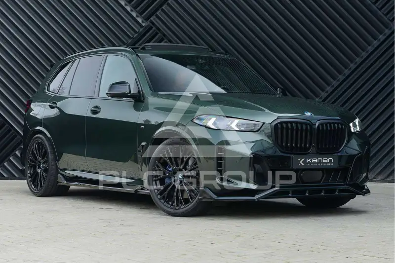2024 BMW X5