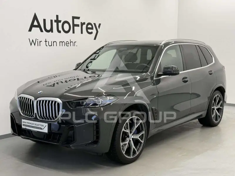 2024 BMW X5