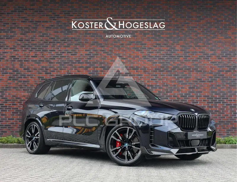 2024 BMW X5