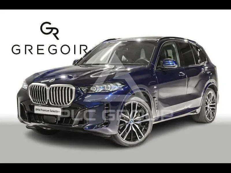 2024 BMW X5