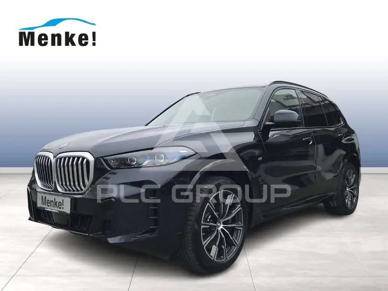 2024 BMW X5