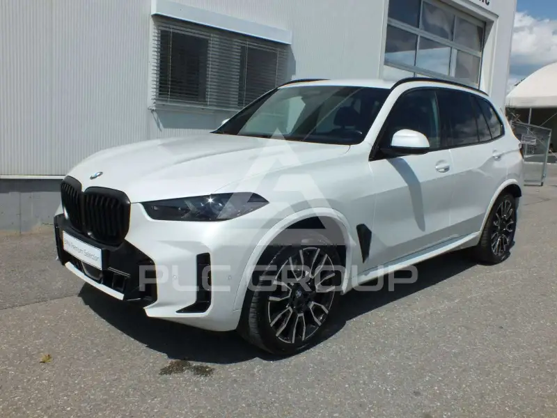 2024 BMW X5