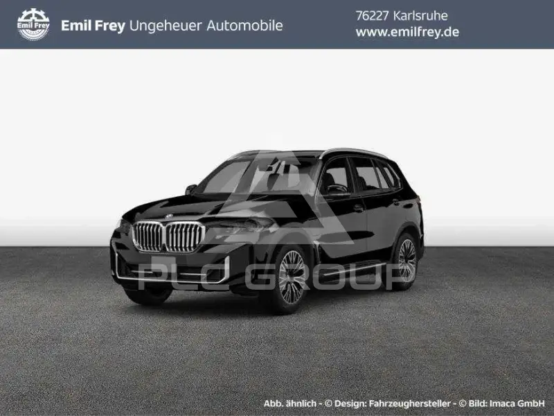 2024 BMW X5