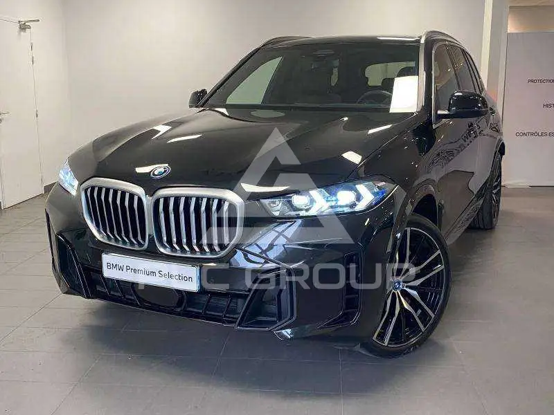 2024 BMW X5