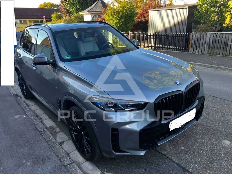 2024 BMW X5