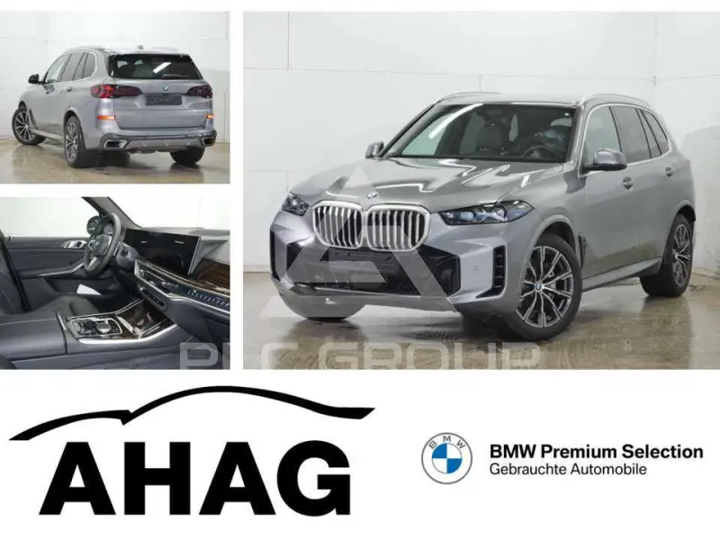 2024 BMW X5