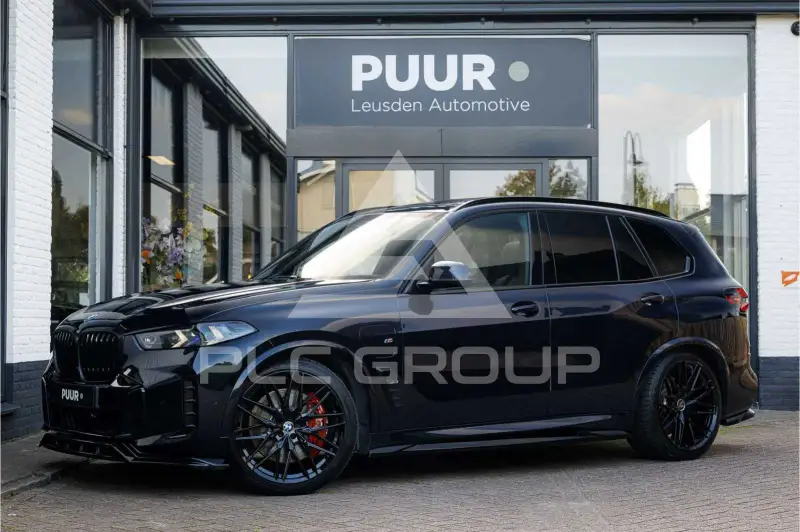 2024 BMW X5