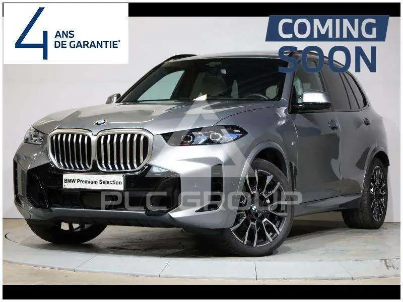 2024 BMW X5