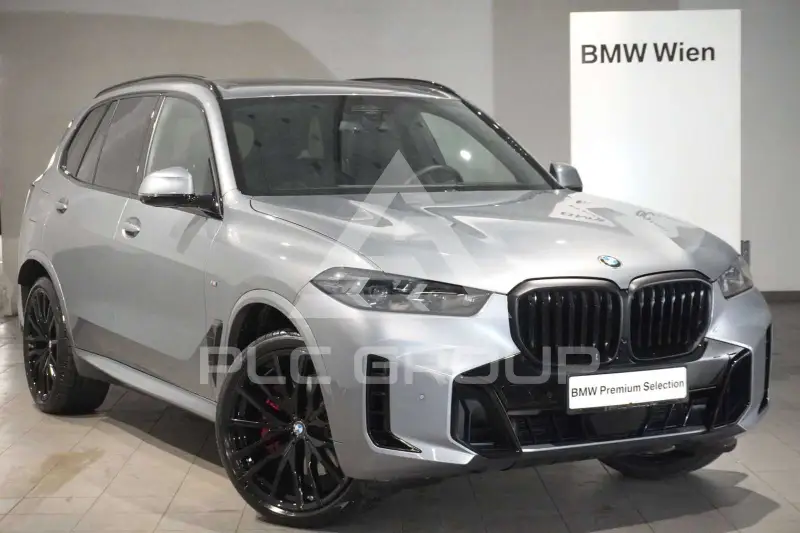 2024 BMW X5