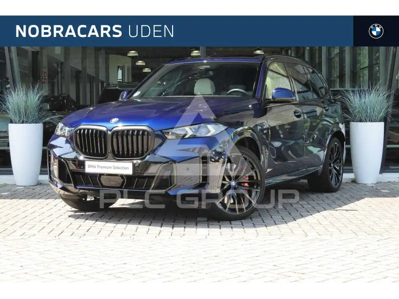 2024 BMW X5