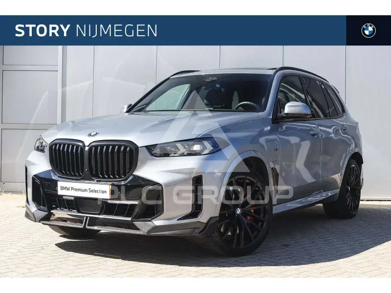 2024 BMW X5