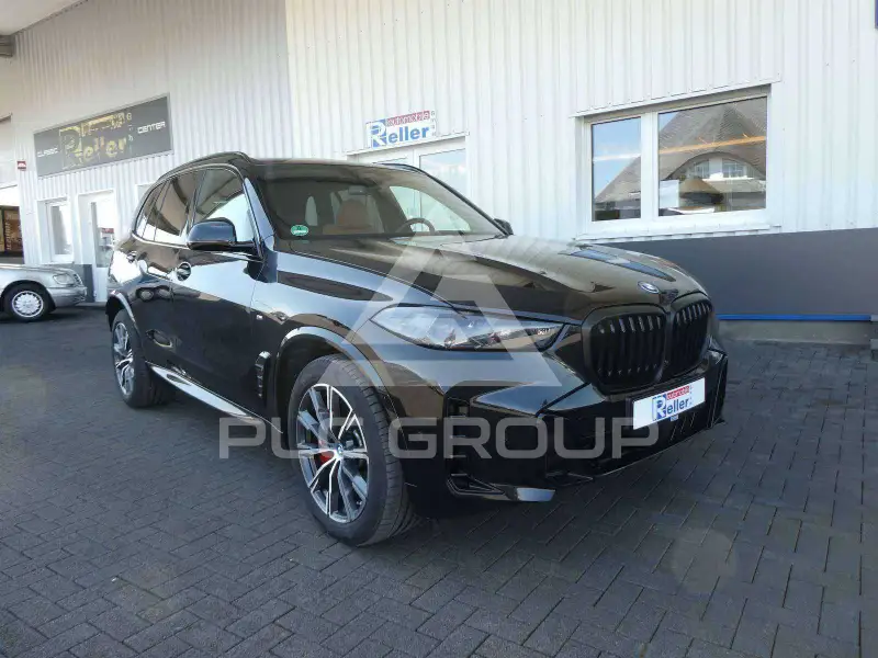 2024 BMW X5