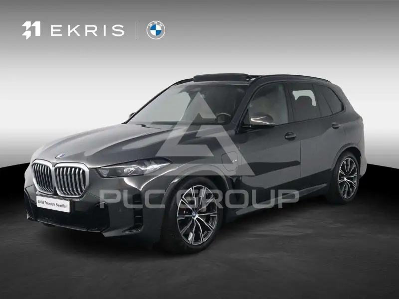 2024 BMW X5