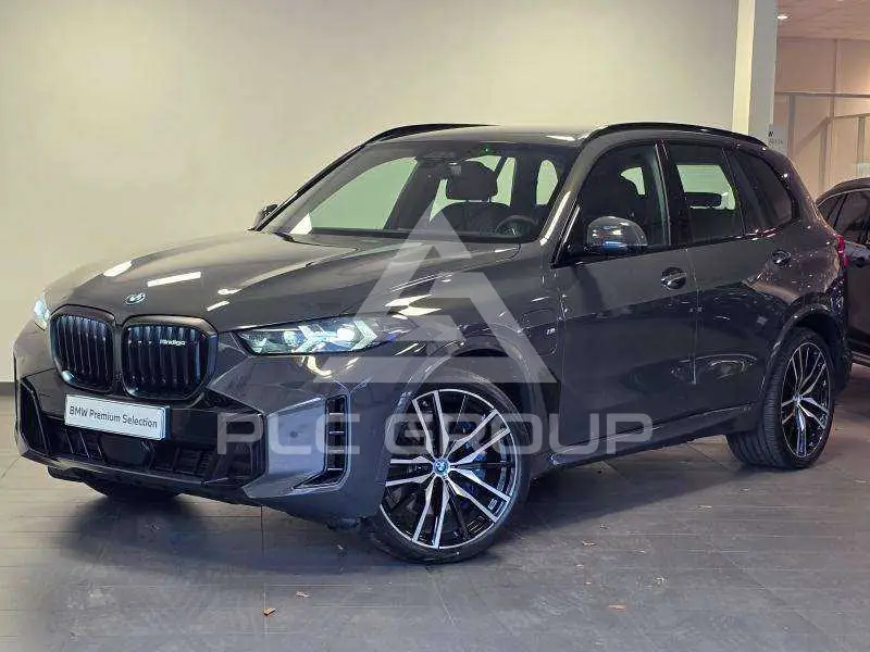 2024 BMW X5